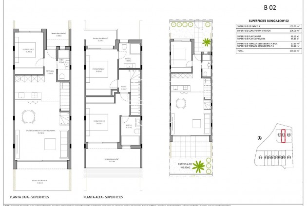 Nouvelle construction - Maison de ville -
Finestrat - Sierra Cortina