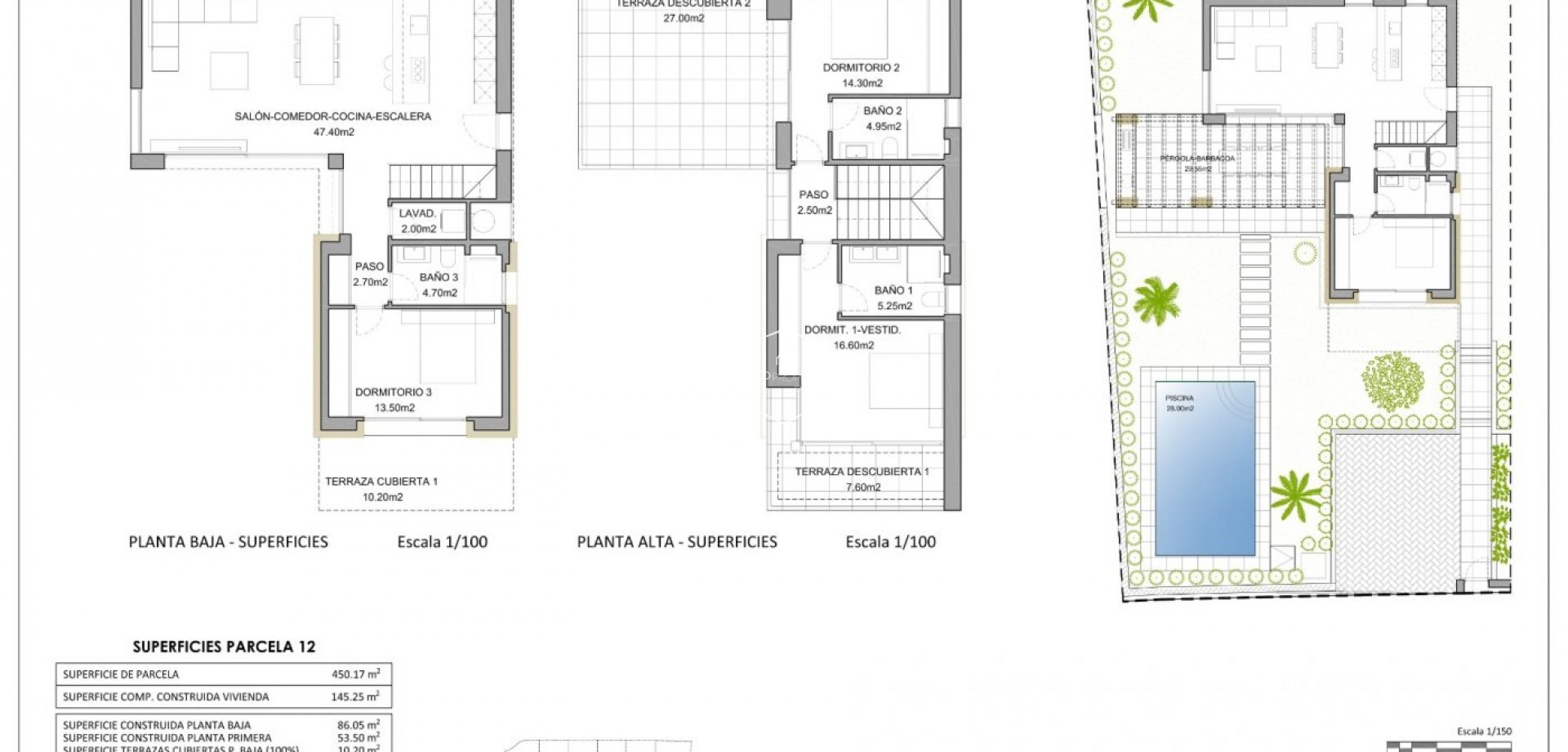 Nieuwbouw Woningen - Villa / Vrijstaand -
Finestrat - Sierra Cortina