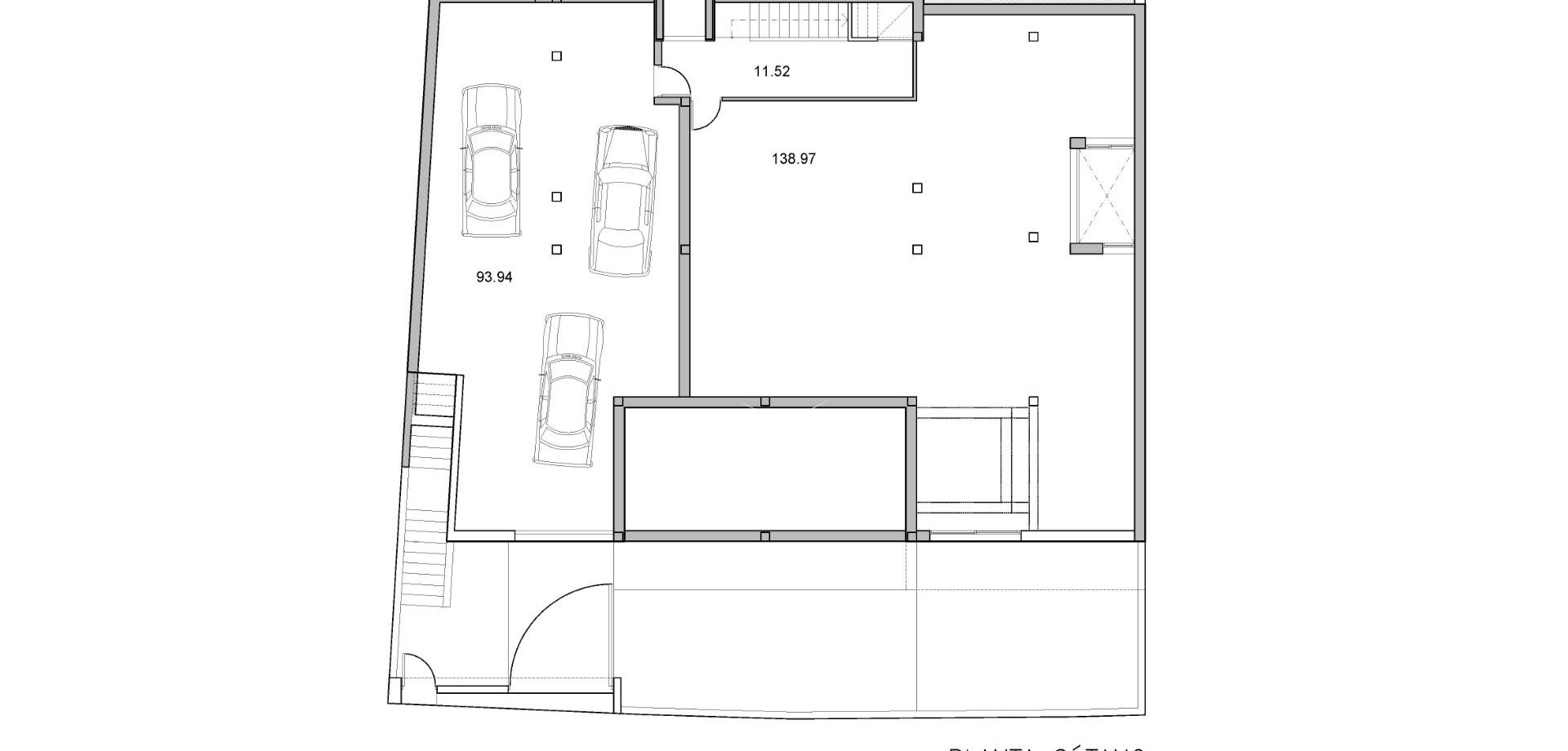 Nieuwbouw Woningen - Villa / Vrijstaand -
Orihuela Costa - Campoamor