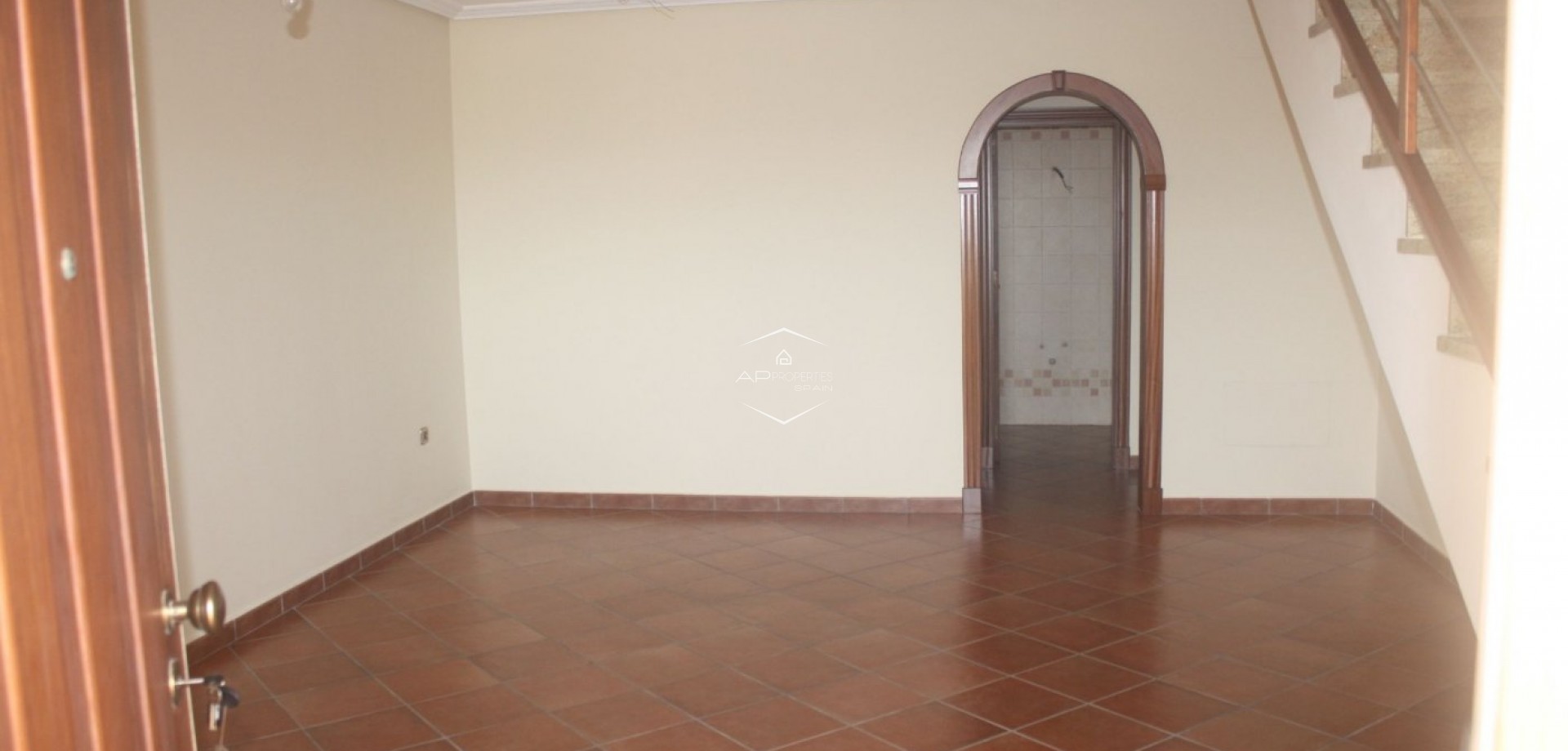 Nieuwbouw Woningen - Geschakelde woning -
Torrevieja - Los Altos