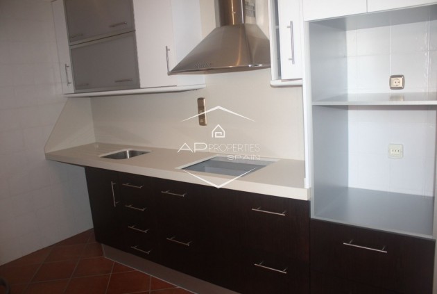 Nouvelle construction - Maison de ville -
Torrevieja - Los Altos