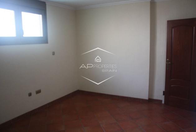 New Build - Townhouse -
Torrevieja - Los Altos