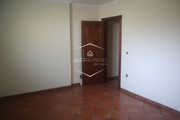 Nieuwbouw Woningen - Geschakelde woning -
Torrevieja - Los Altos