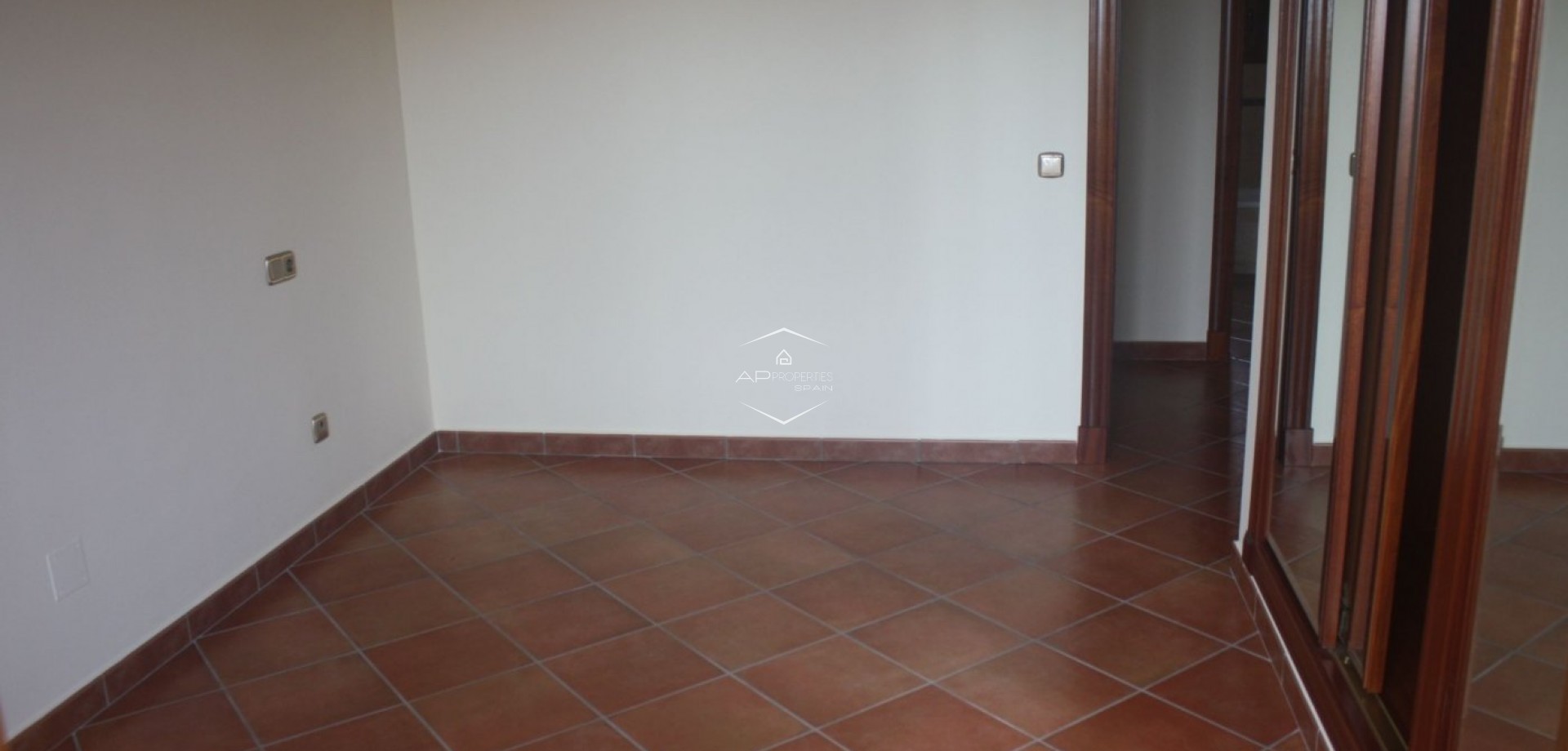 Nieuwbouw Woningen - Geschakelde woning -
Torrevieja - Los Altos