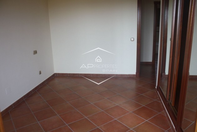 Nieuwbouw Woningen - Geschakelde woning -
Torrevieja - Los Altos