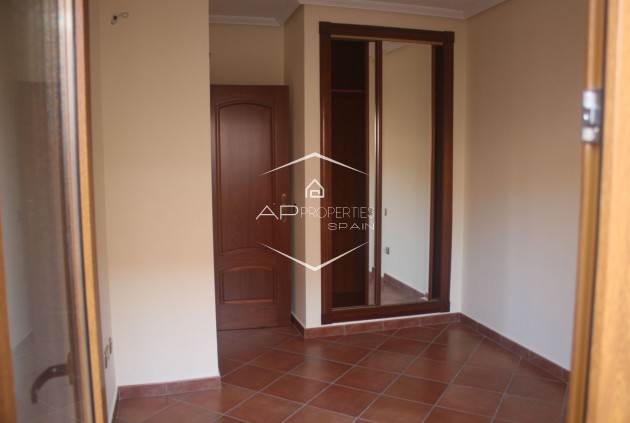 Nieuwbouw Woningen - Geschakelde woning -
Torrevieja - Los Altos