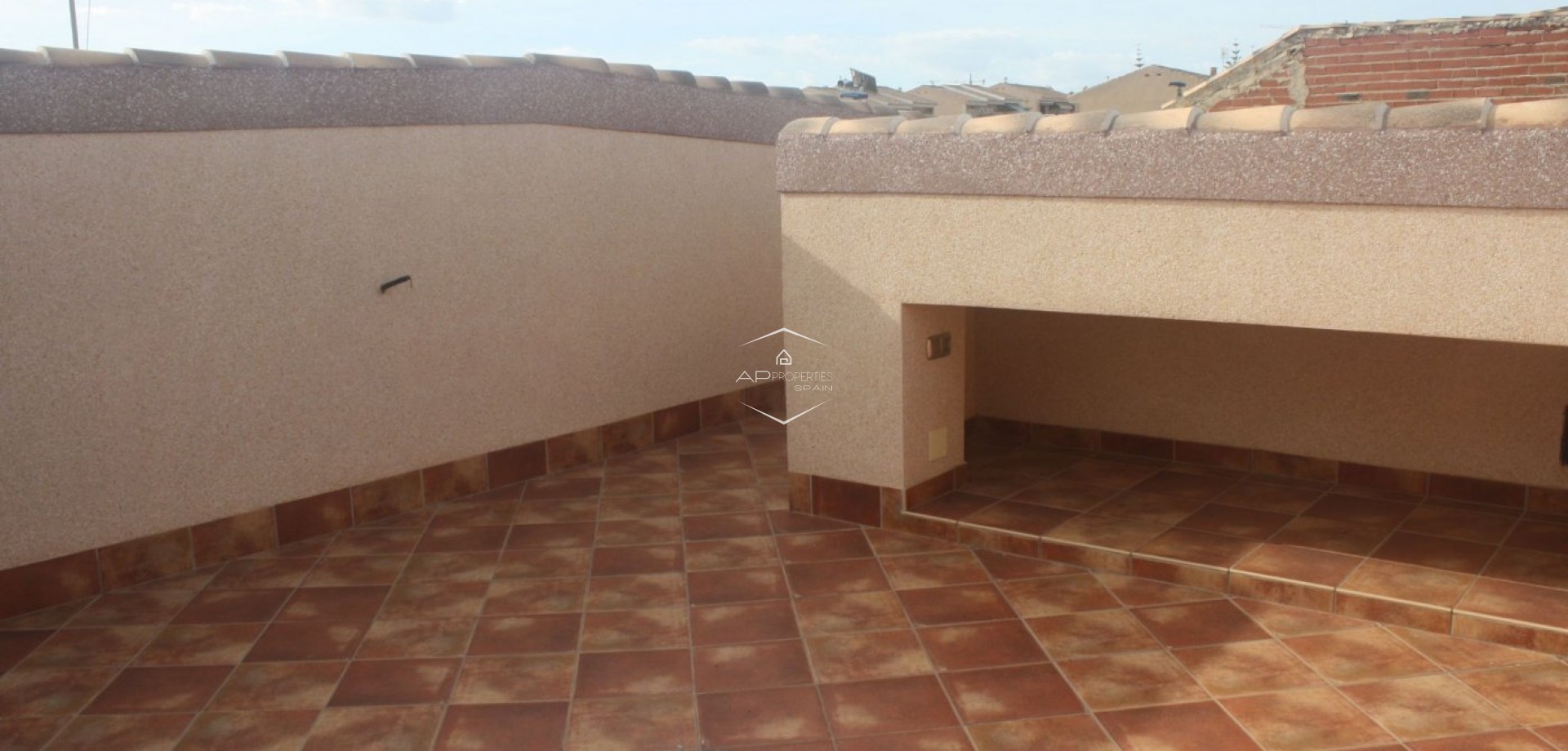 Nieuwbouw Woningen - Geschakelde woning -
Torrevieja - Los Altos