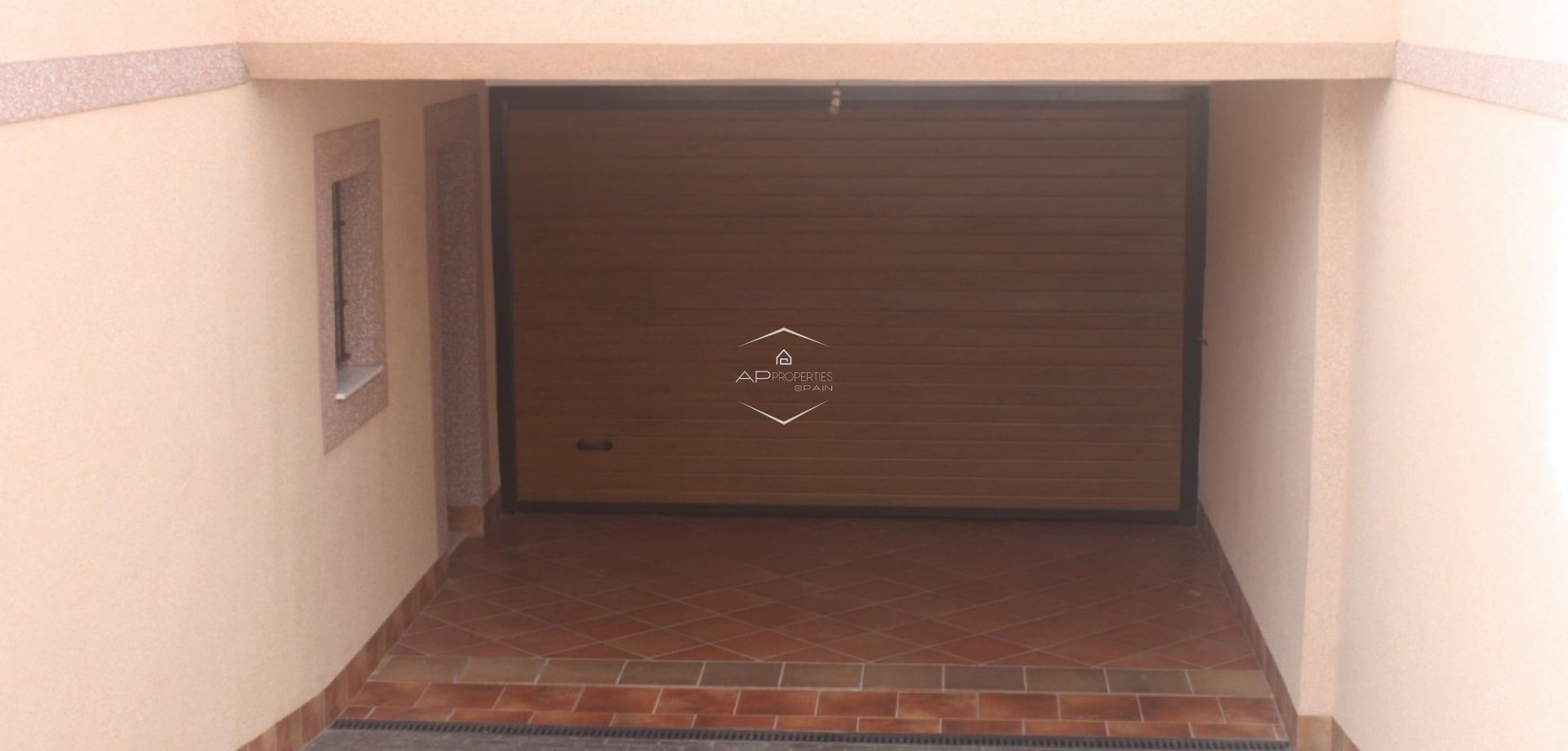 Nieuwbouw Woningen - Geschakelde woning -
Torrevieja - Los Altos