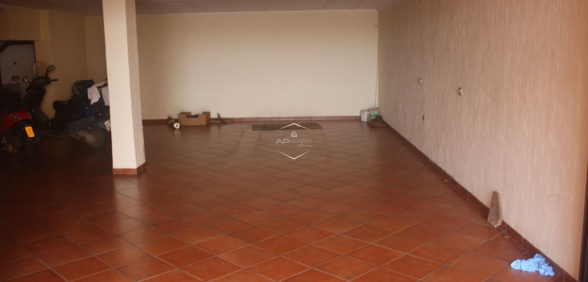 Nieuwbouw Woningen - Geschakelde woning -
Torrevieja - Los Altos