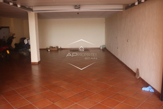 Nieuwbouw Woningen - Geschakelde woning -
Torrevieja - Los Altos