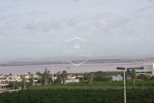 Nueva construcción  - Adosado -
Torrevieja - Los Altos