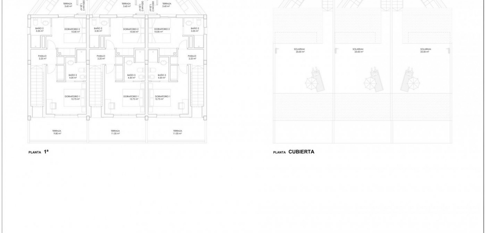 Nueva construcción  - Adosado -
Torrevieja - Los Altos