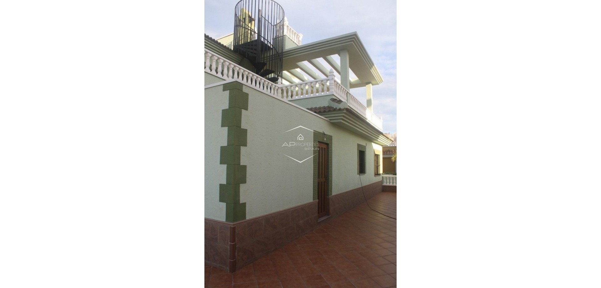 Nieuwbouw Woningen - Villa / Vrijstaand -
Torrevieja - Los Altos