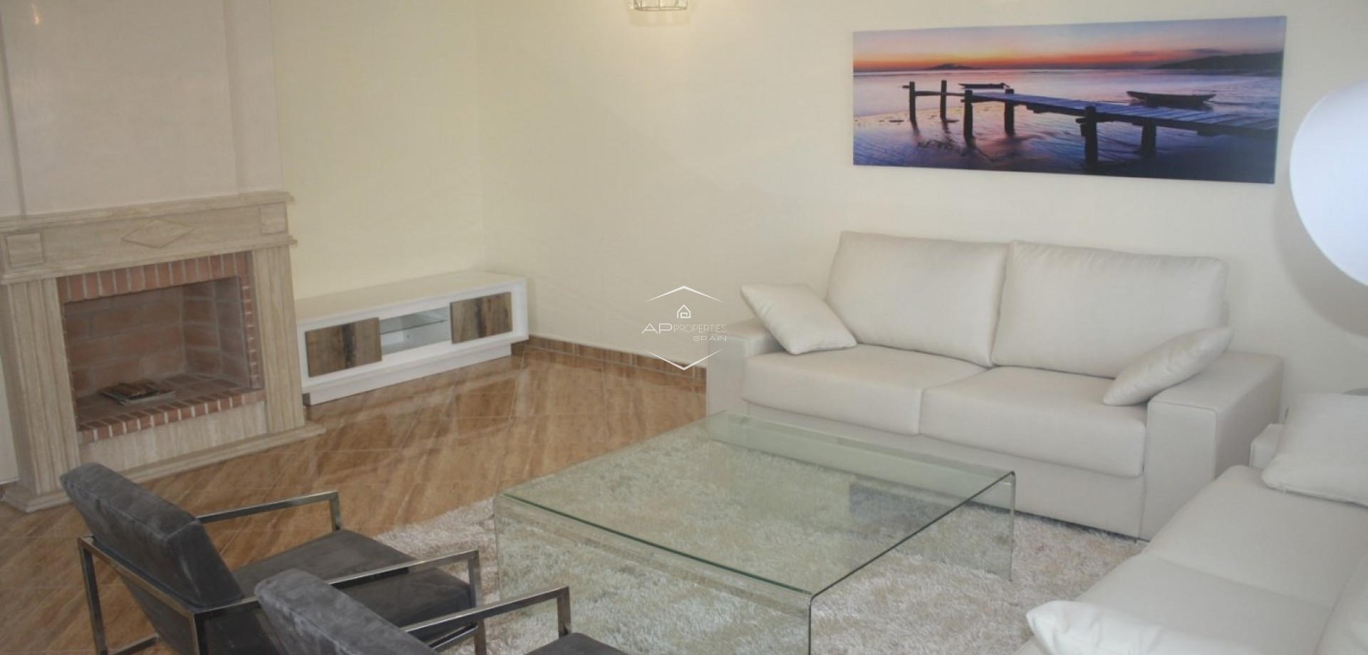 Nieuwbouw Woningen - Villa / Vrijstaand -
Torrevieja - Los Altos