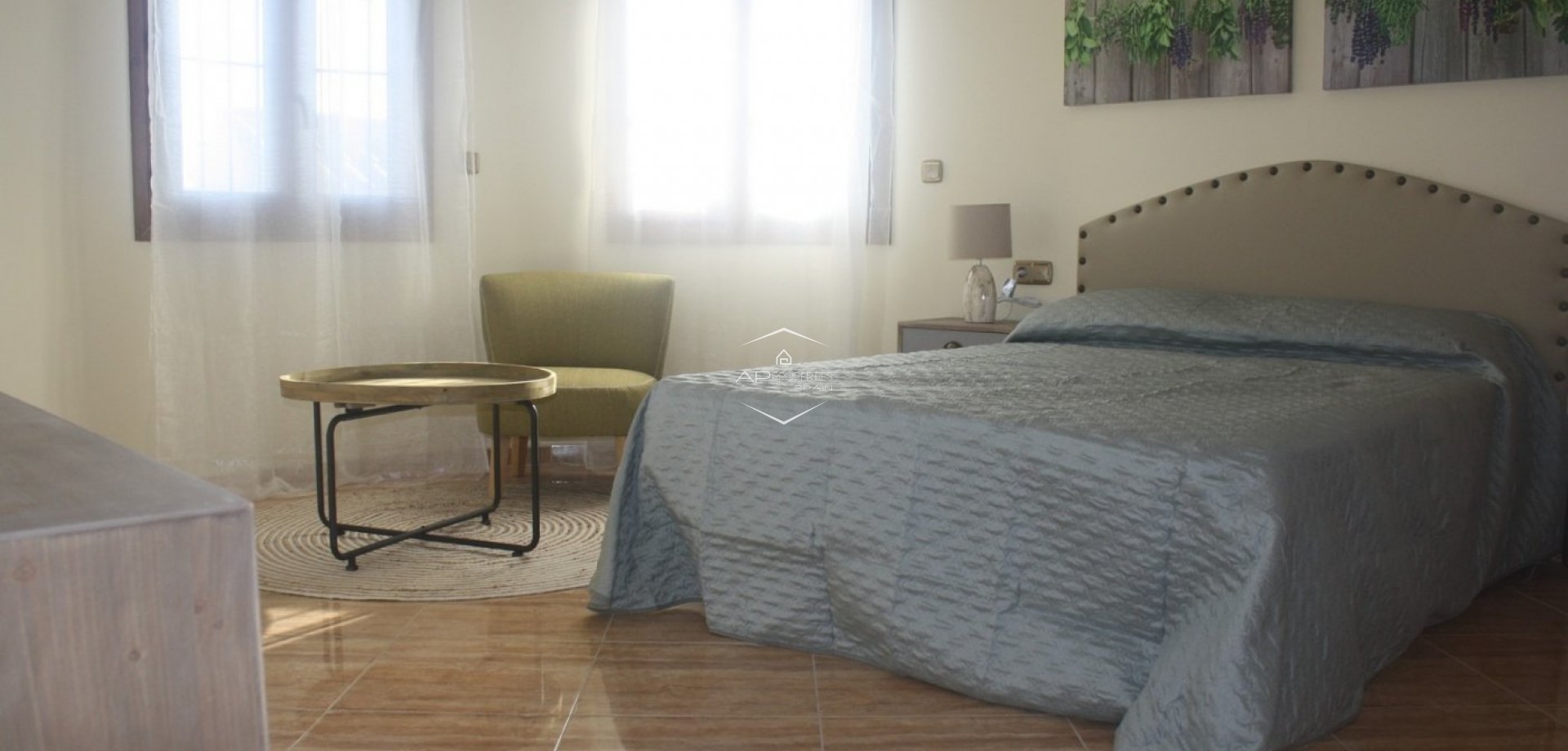 Nieuwbouw Woningen - Villa / Vrijstaand -
Torrevieja - Los Altos