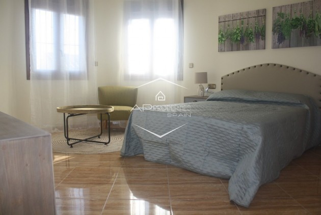 Nieuwbouw Woningen - Villa / Vrijstaand -
Torrevieja - Los Altos