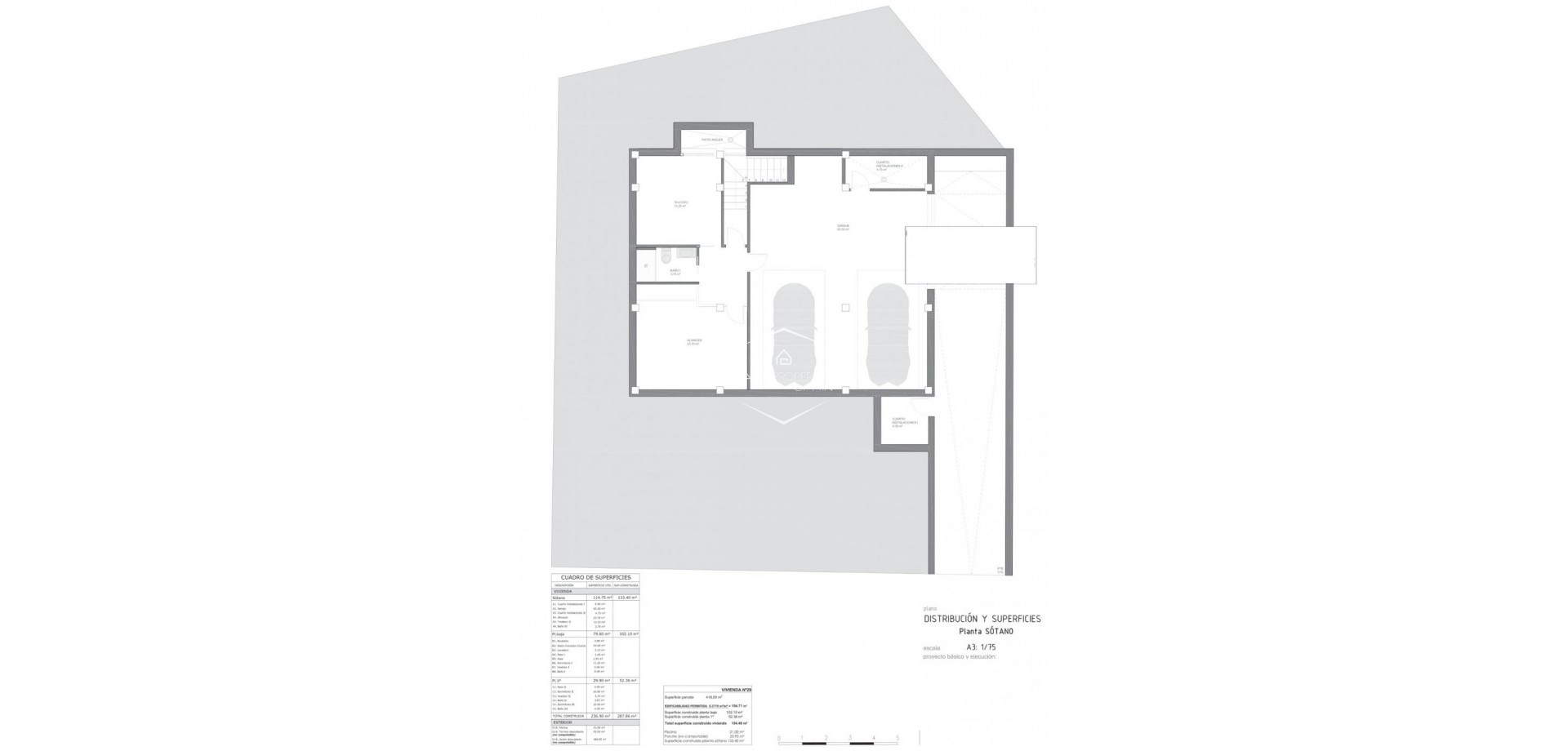 Nueva construcción  - Villa / Independiente -
Torrevieja - Los Altos