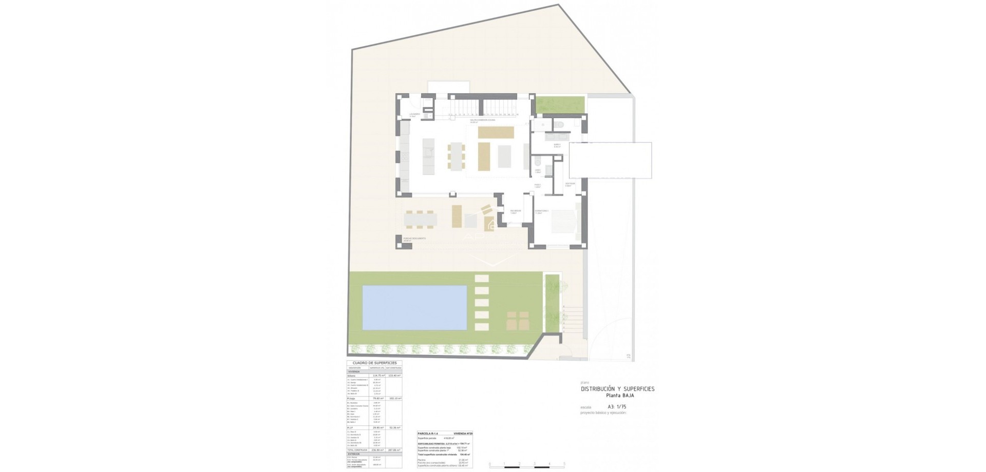 Nieuwbouw Woningen - Villa / Vrijstaand -
Torrevieja - Los Altos