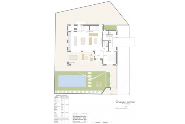 Nieuwbouw Woningen - Villa / Vrijstaand -
Torrevieja - Los Altos