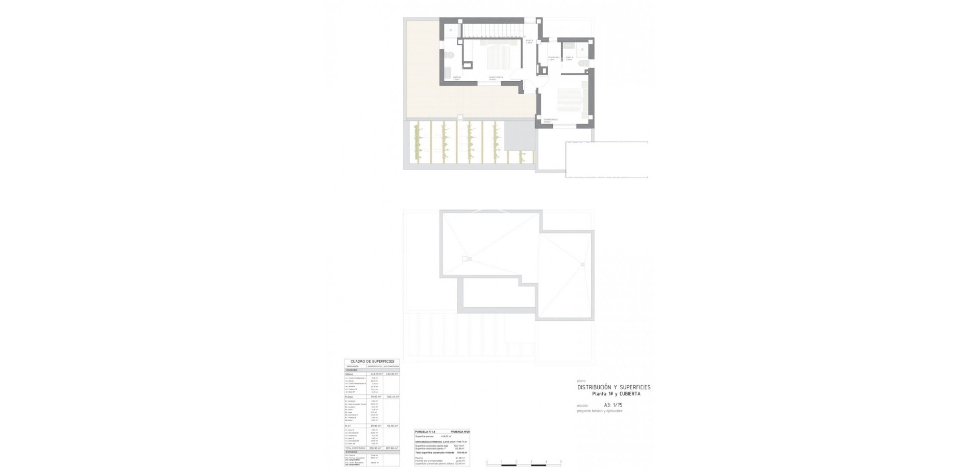 Nueva construcción  - Villa / Independiente -
Torrevieja - Los Altos