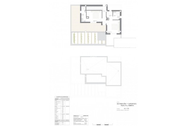 Nueva construcción  - Villa / Independiente -
Torrevieja - Los Altos