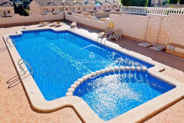 Nieuwbouw Woningen - Villa / Vrijstaand -
Torrevieja - Los Altos