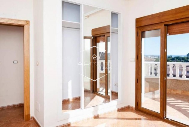 Nieuwbouw Woningen - Villa / Vrijstaand -
Torrevieja - Los Altos