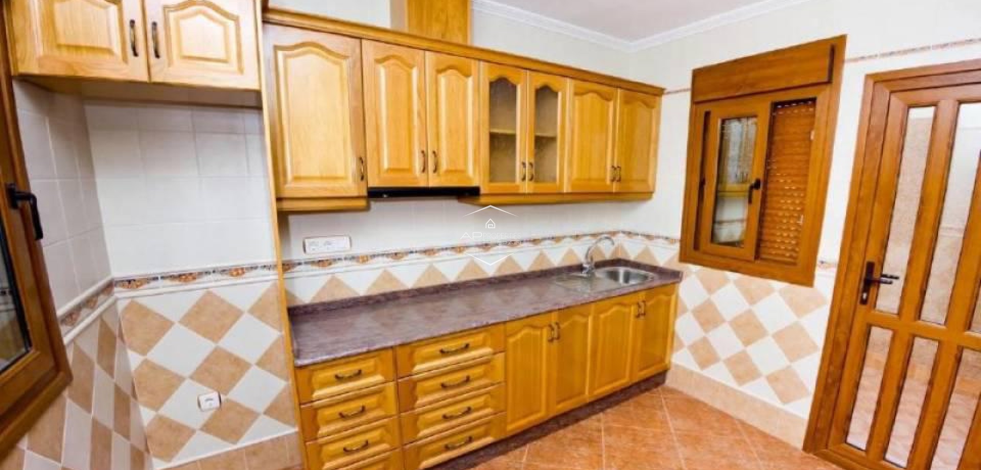 Nieuwbouw Woningen - Villa / Vrijstaand -
Torrevieja - Los Altos