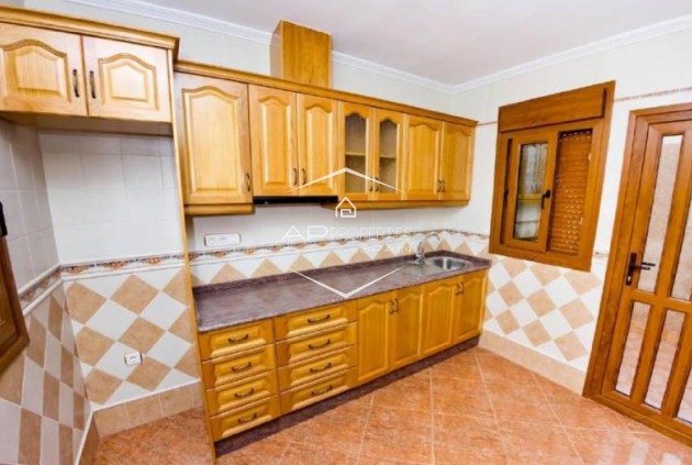 Nieuwbouw Woningen - Villa / Vrijstaand -
Torrevieja - Los Altos