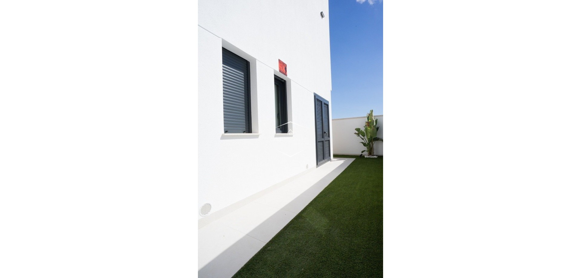 Nieuwbouw Woningen - Villa / Vrijstaand -
San Miguel de Salinas - El Galán