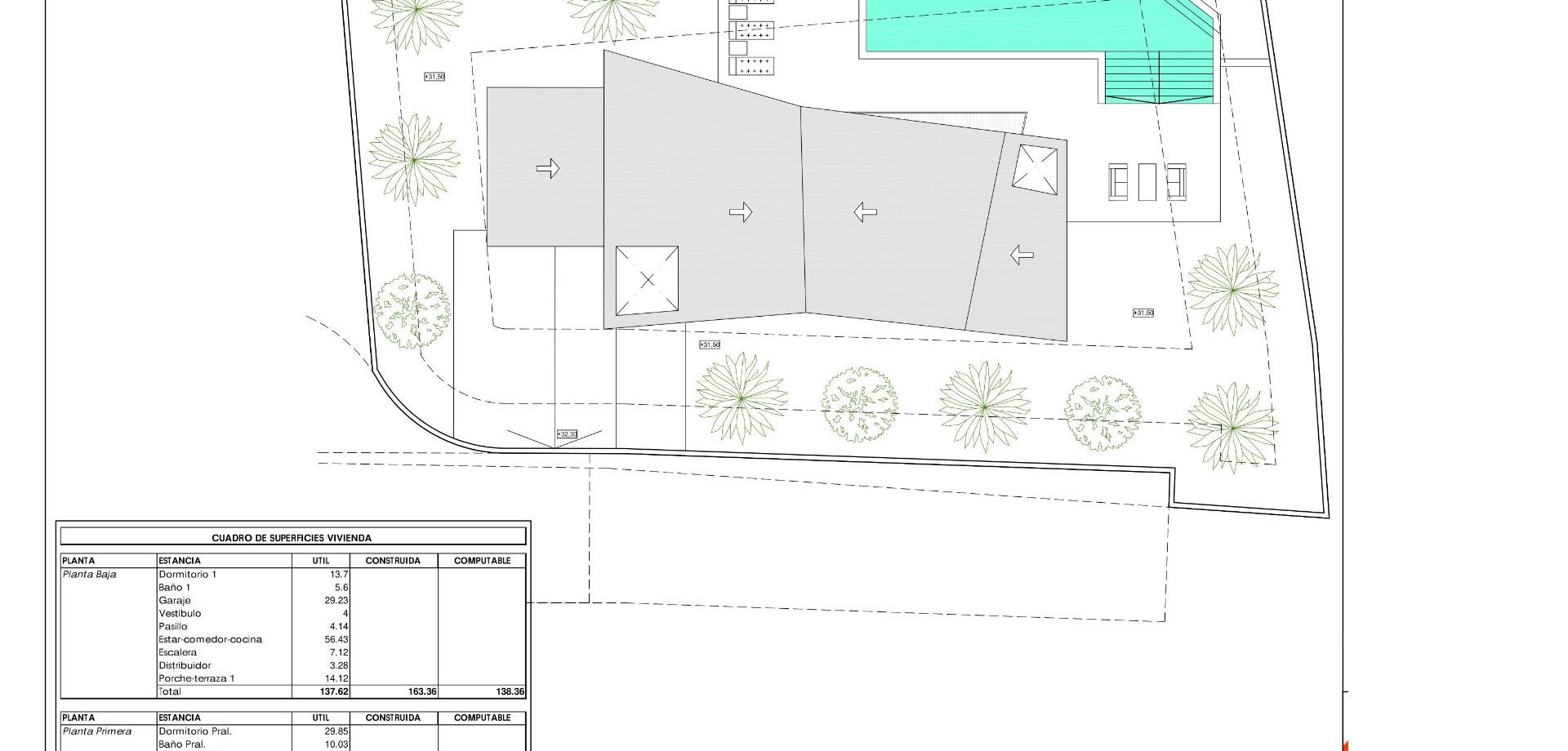 Nieuwbouw Woningen - Villa / Vrijstaand -
Calpe - Maryvilla