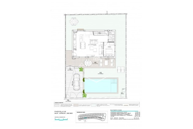 Nieuwbouw Woningen - Villa / Vrijstaand -
Finestrat - Seascape Resort