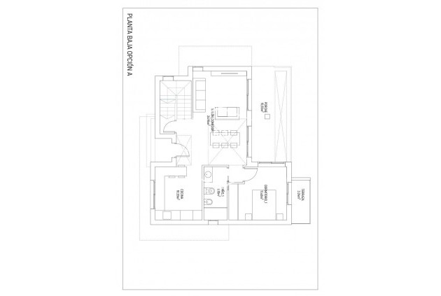 Nieuwbouw Woningen - Villa / Vrijstaand -
Torrevieja - Aguas Nuevas 1