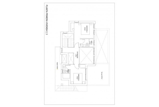 Nieuwbouw Woningen - Villa / Vrijstaand -
Torrevieja - Aguas Nuevas 1