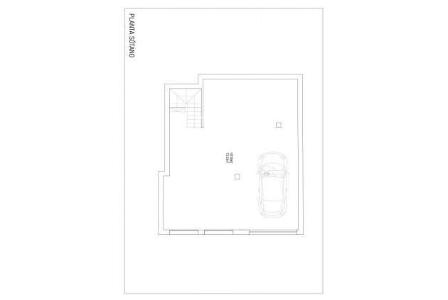 Nieuwbouw Woningen - Villa / Vrijstaand -
Torrevieja - Aguas Nuevas 1