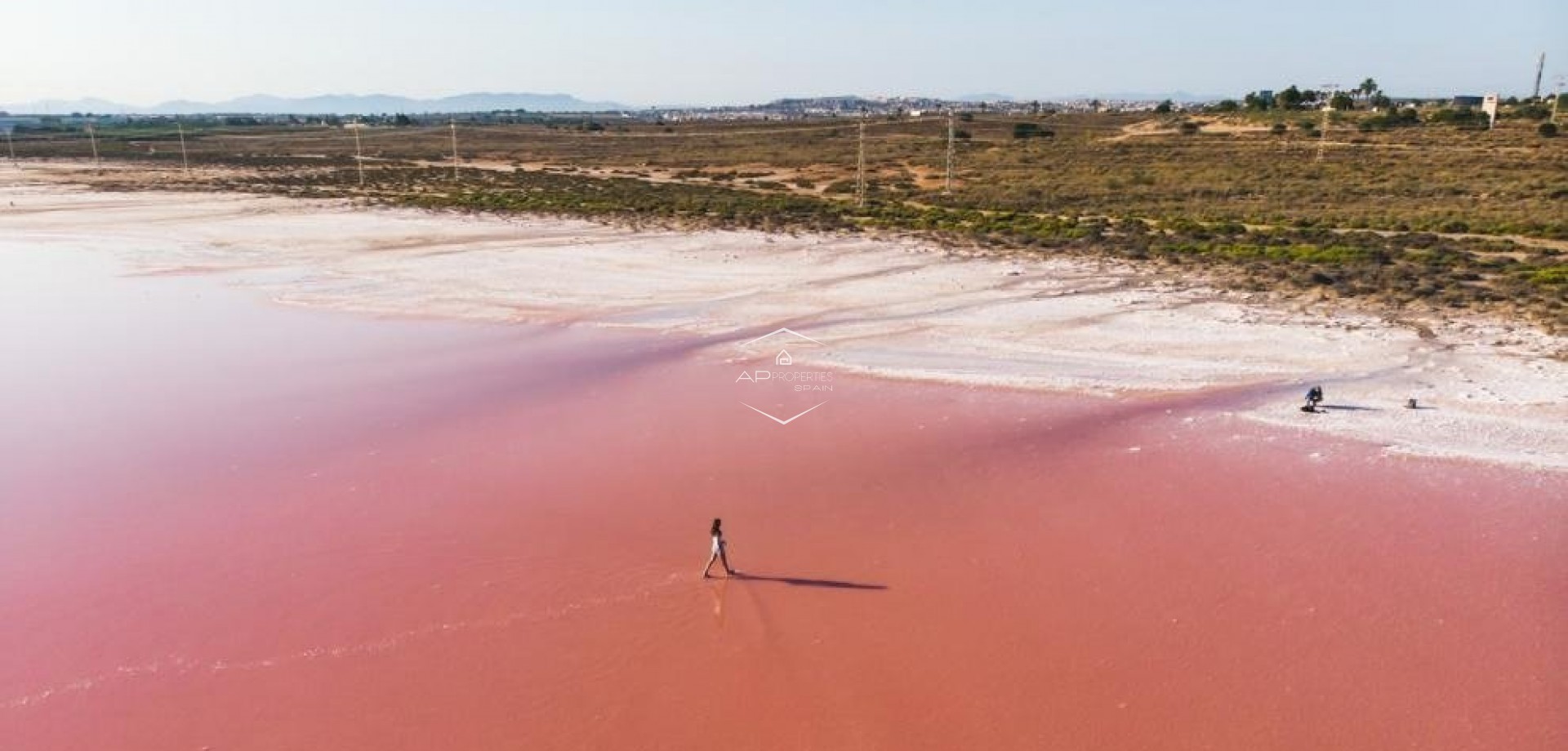 Nowy budynek - Willa/ Dom wolnostojący -
Torrevieja - Aguas Nuevas 1