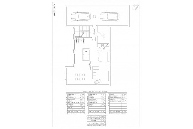 Nieuwbouw Woningen - Villa / Vrijstaand -
Orihuela Costa - Punta Prima