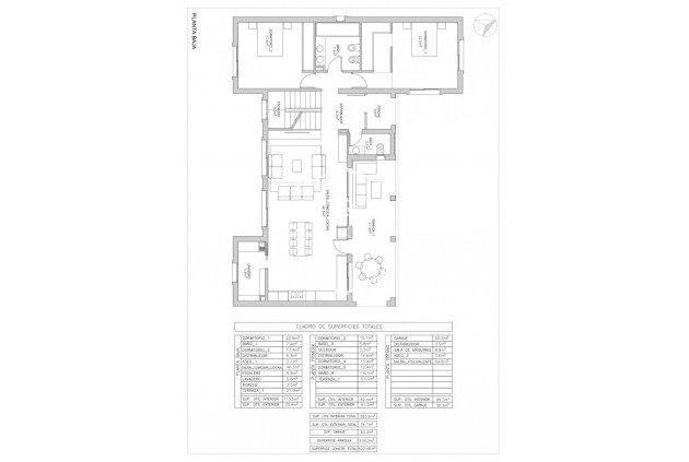 Nieuwbouw Woningen - Villa / Vrijstaand -
Orihuela Costa - Punta Prima