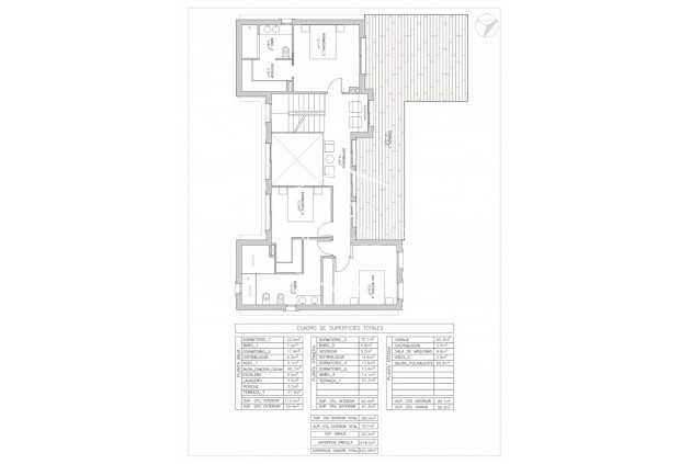 Nieuwbouw Woningen - Villa / Vrijstaand -
Orihuela Costa - Punta Prima