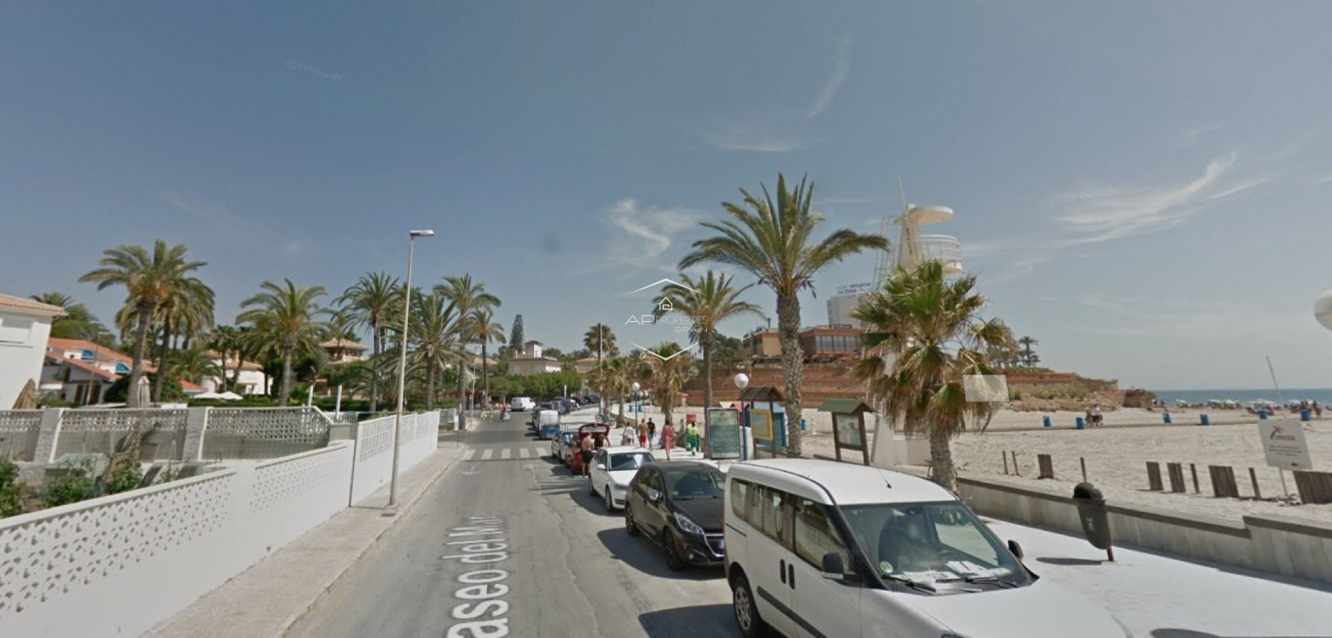 Nieuwbouw Woningen - Villa / Vrijstaand -
Orihuela Costa - La Zenia