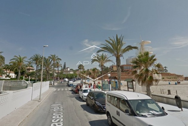 Nieuwbouw Woningen - Villa / Vrijstaand -
Orihuela Costa - La Zenia