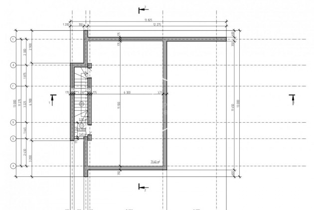 Nieuwbouw Woningen - Villa / Vrijstaand -
Orihuela Costa - La Zenia