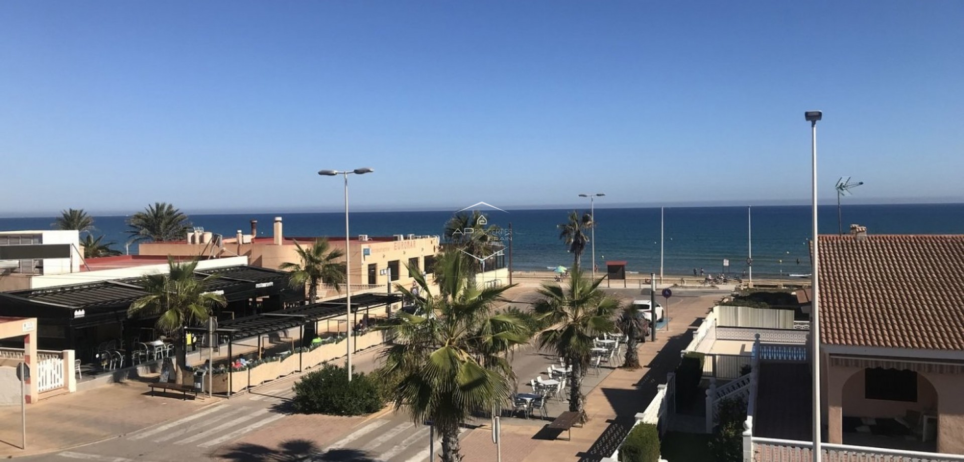 Nowy budynek - Willa/ Dom wolnostojący -
Torrevieja - La Mata Pueblo