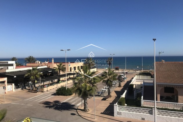 Nieuwbouw Woningen - Villa / Vrijstaand -
Torrevieja - La Mata Pueblo