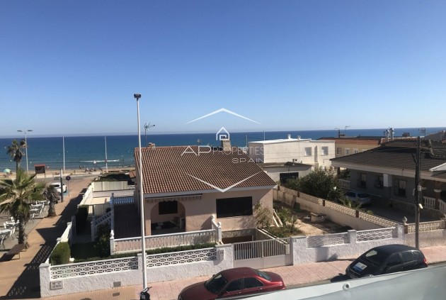 Nieuwbouw Woningen - Villa / Vrijstaand -
Torrevieja - La Mata Pueblo