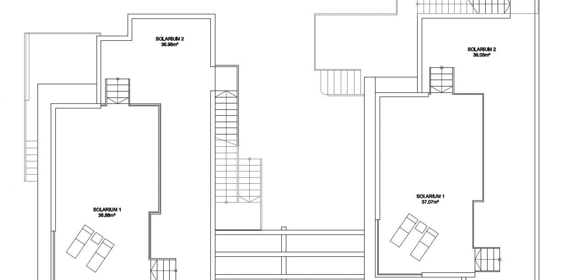 Nueva construcción  - Villa / Independiente -
Torrevieja - La Mata Pueblo