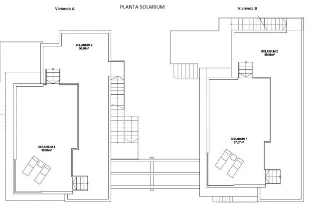 New Build - Villa / Detached -
Torrevieja - La Mata Pueblo