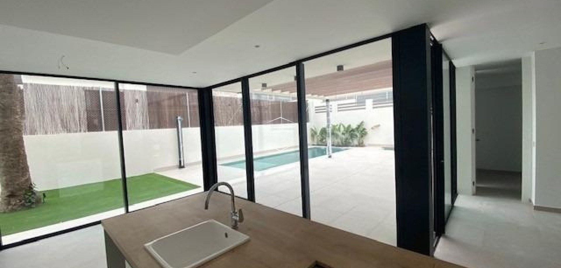 Nieuwbouw Woningen - Geschakelde woning -
Orihuela Costa - Montezenia