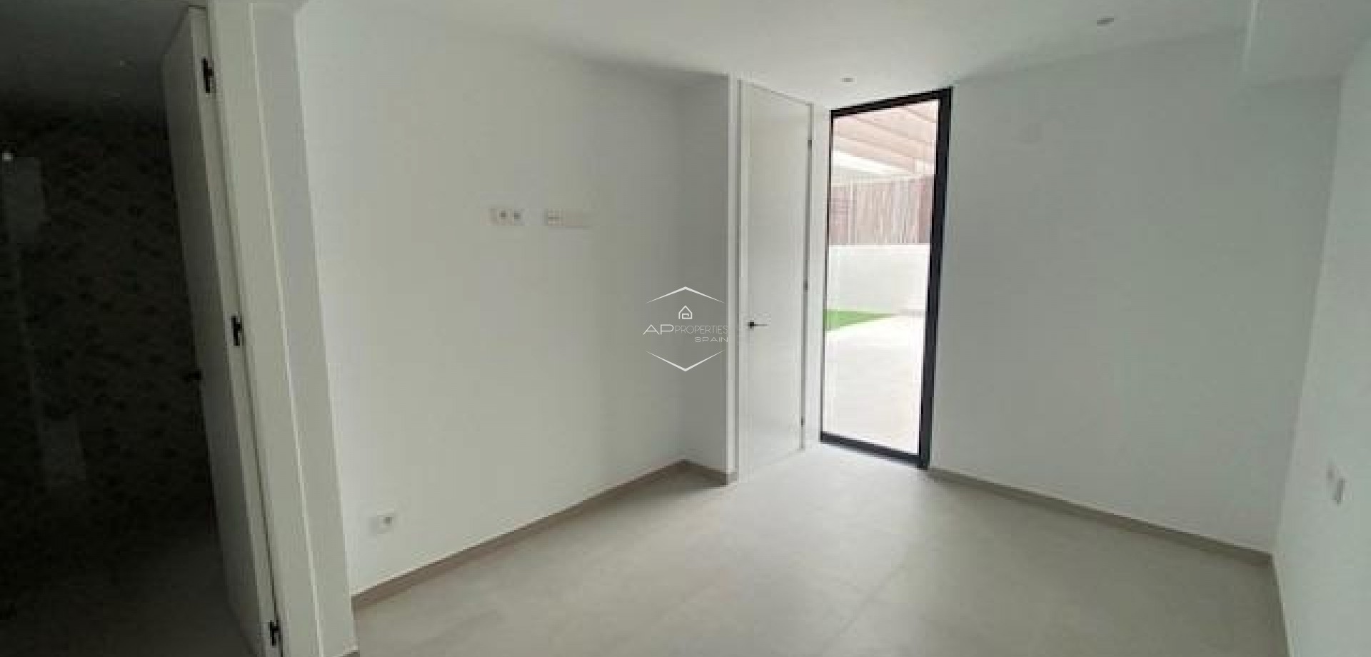 Nieuwbouw Woningen - Geschakelde woning -
Orihuela Costa - Montezenia