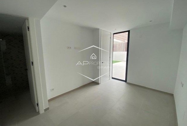 Nieuwbouw Woningen - Geschakelde woning -
Orihuela Costa - Montezenia